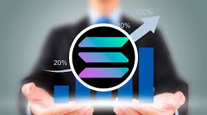 Solana Builds Momentum with Nasdaq Uplisting and Bullish Technicals