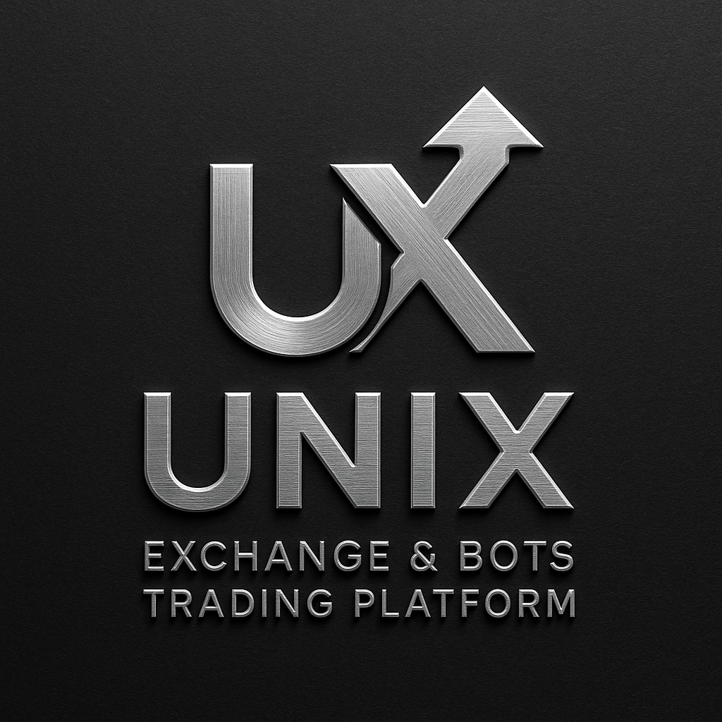 UnixDEX Launches Hybrid Exchange to Rival Binance