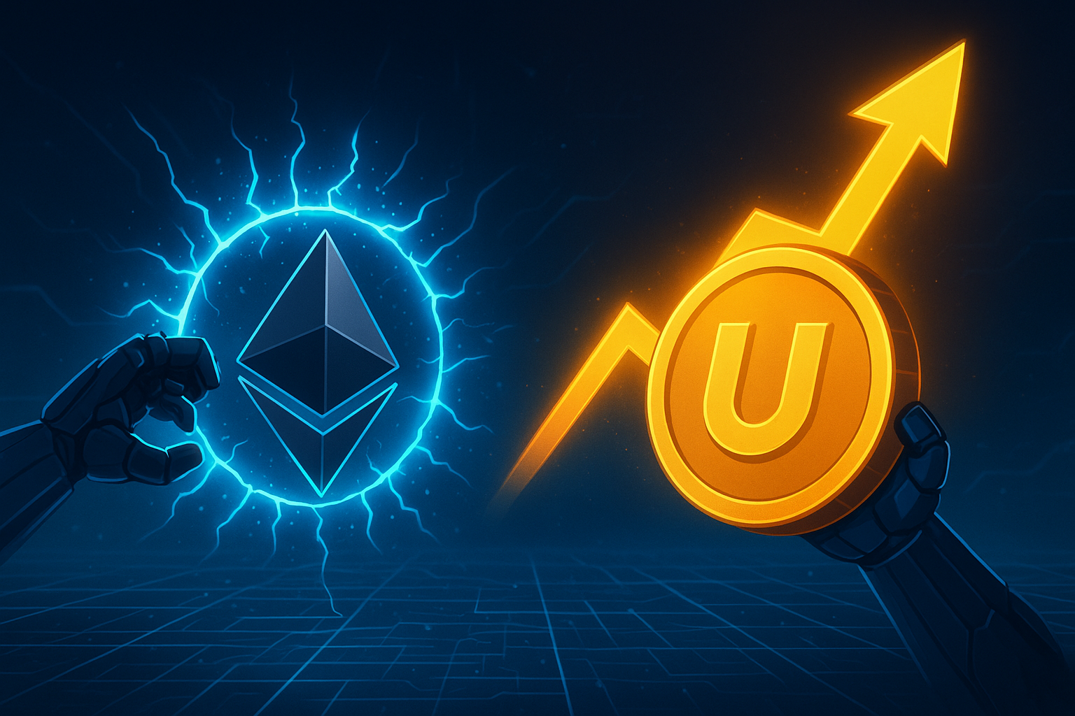 Unicoin Defends Community Against Sniping Attacks — Price Surges Past $316,236.00